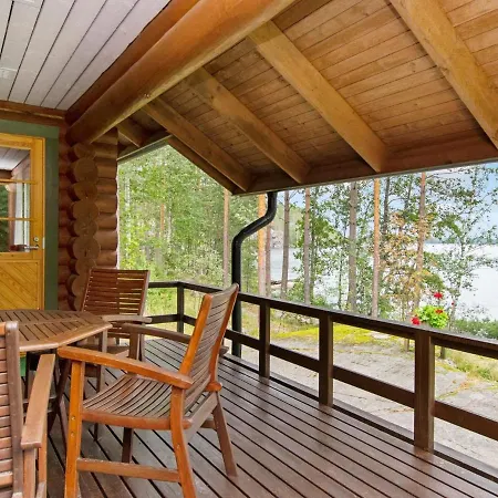 Loma-asunnot Ulappa By Interhome Hurissalo