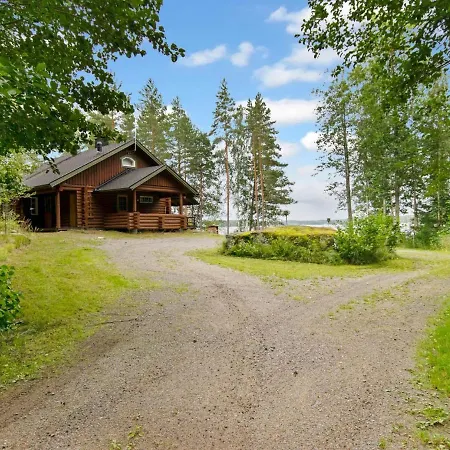 Loma-asunnot Ulappa By Interhome *