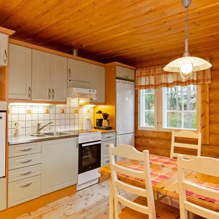 Ulappa By Interhome Loma-asunnot