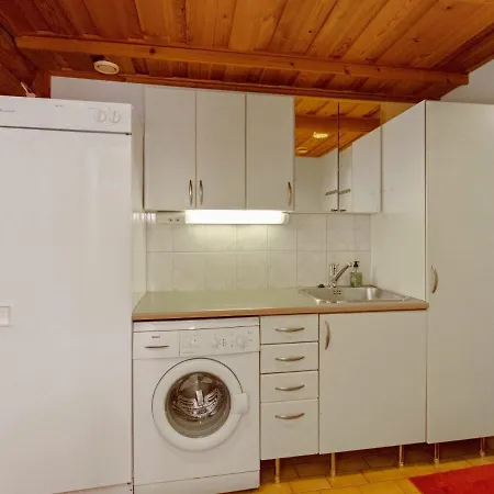 Ulappa By Interhome Hurissalo