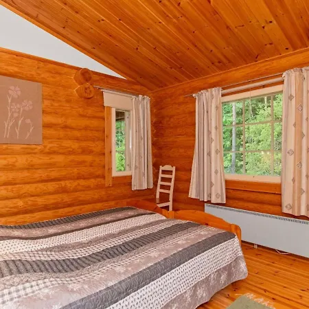 Ulappa By Interhome Loma-asunnot