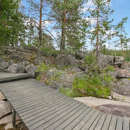 Ulappa By Interhome Hurissalo