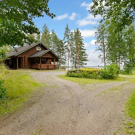 Ulappa By Interhome Дом отдыха Hurissalo