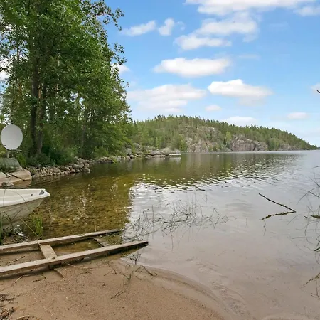 Ulappa By Interhome * Hurissalo