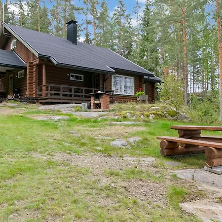 Ulappa By Interhome Дом отдыха