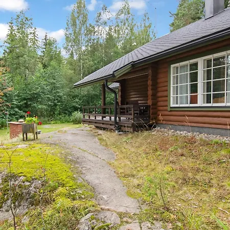 Ulappa By Interhome Hurissalo