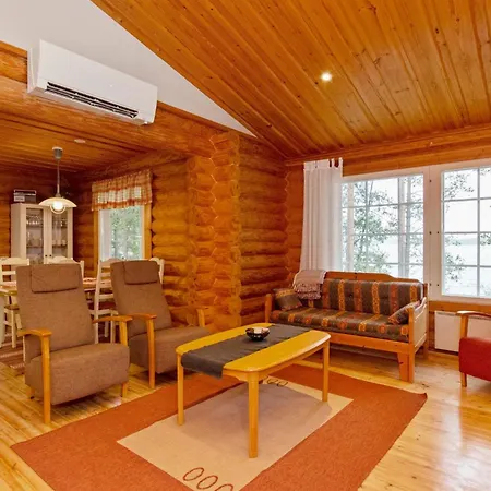 Ulappa By Interhome Hurissalo