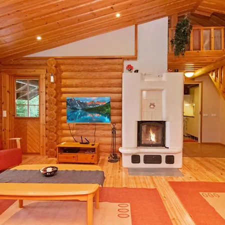 Ulappa By Interhome Hébergement de vacances *