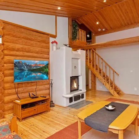 Ulappa By Interhome Дом отдыха