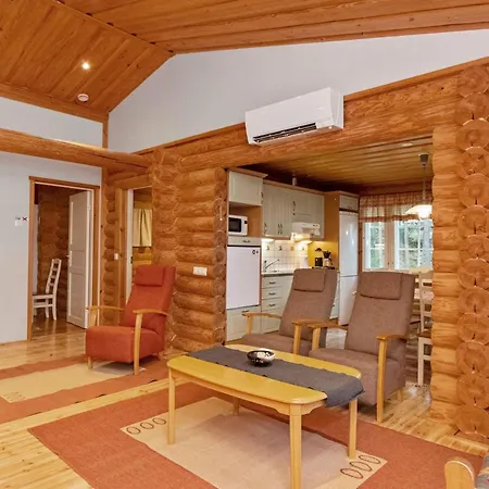 Ulappa By Interhome Дом отдыха