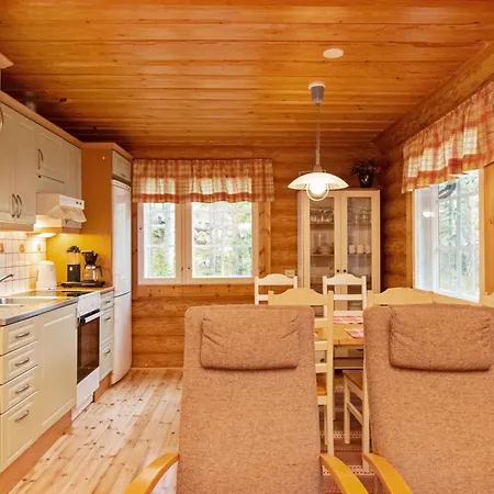 Hébergement de vacances Ulappa By Interhome *