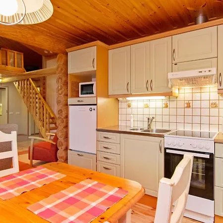 Ulappa By Interhome Hurissalo