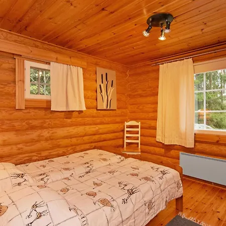 Ulappa By Interhome Дом отдыха Hurissalo