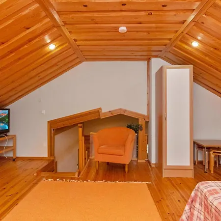 Ulappa By Interhome * Hurissalo