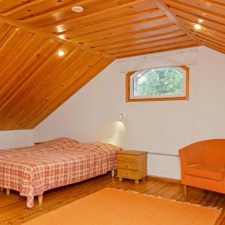 Дом отдыха Ulappa By Interhome