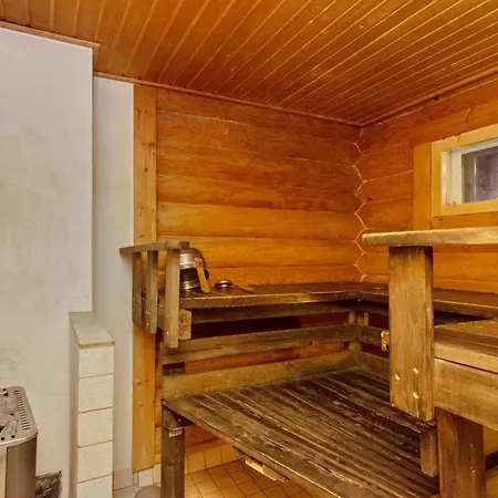 Дом отдыха Ulappa By Interhome