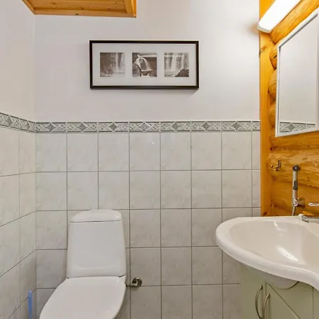 Ulappa By Interhome Hébergement de vacances *