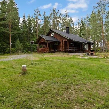 Ulappa By Interhome Дом отдыха