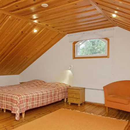 Ulappa By Interhome Tatil Evi