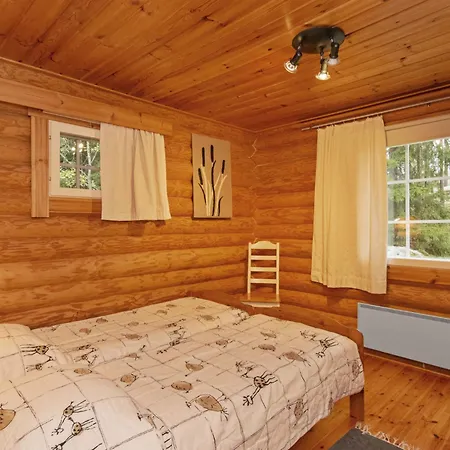Ulappa By Interhome Hurissalo