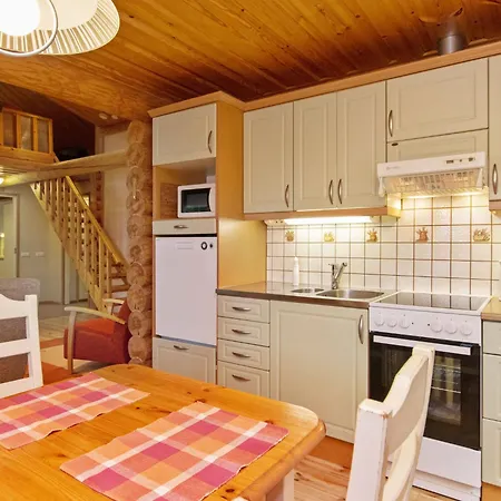 Ulappa By Interhome Tatil Evi