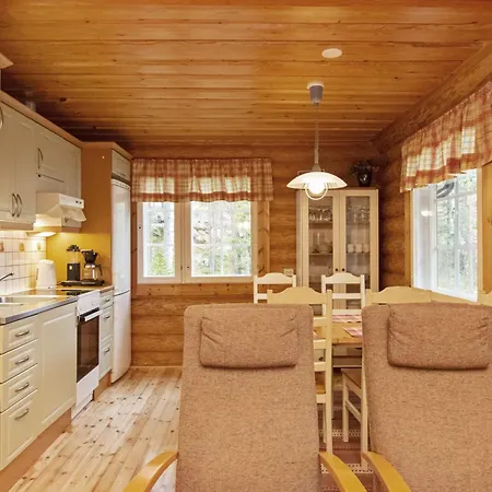 Ulappa By Interhome * Hurissalo
