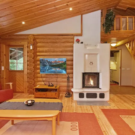Tatil Evi Ulappa By Interhome *