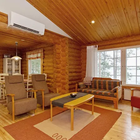 Tatil Evi Ulappa By Interhome *