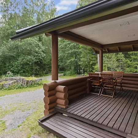 Tatil Evi Ulappa By Interhome