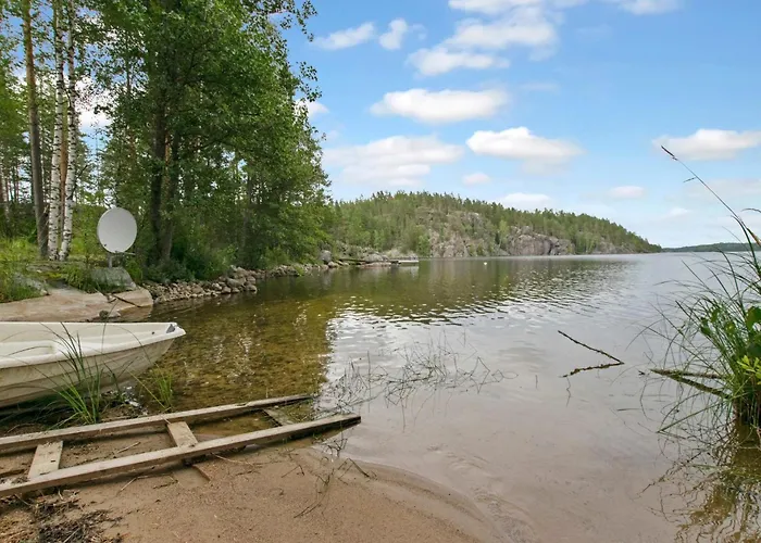 Ulappa By Interhome * Hurissalo