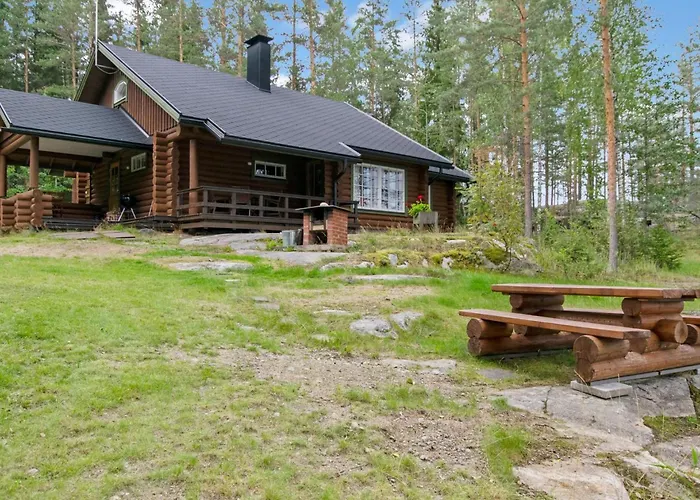 Ulappa By Interhome Semesterbostad