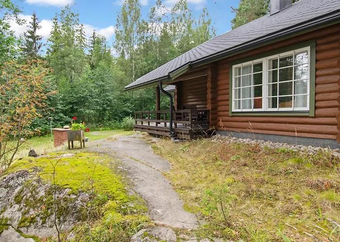 Ulappa By Interhome Hurissalo