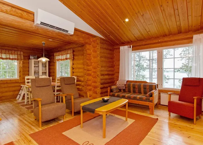 Ulappa By Interhome Hurissalo