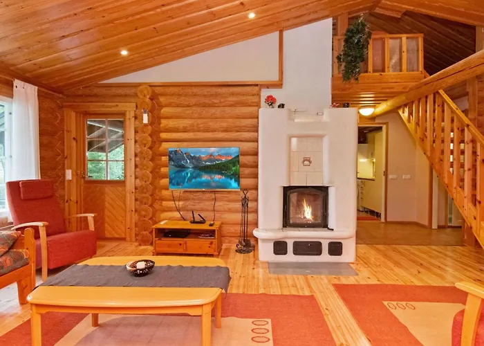 Ulappa By Interhome Semesterbostad *