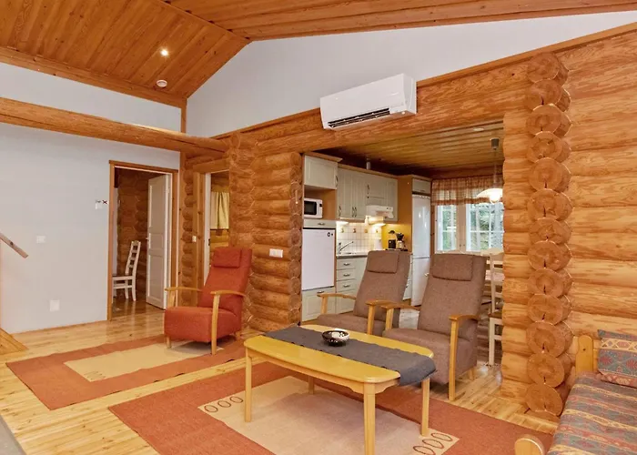 Ulappa By Interhome Semesterbostad