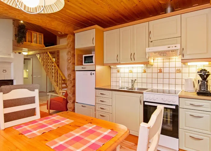 Ulappa By Interhome Hurissalo