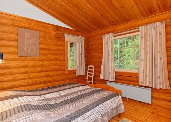 Ulappa By Interhome Hurissalo