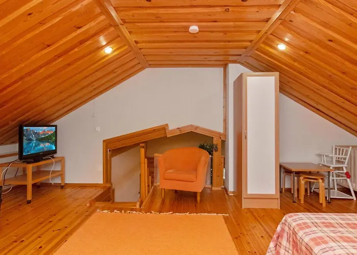 Ulappa By Interhome * Hurissalo