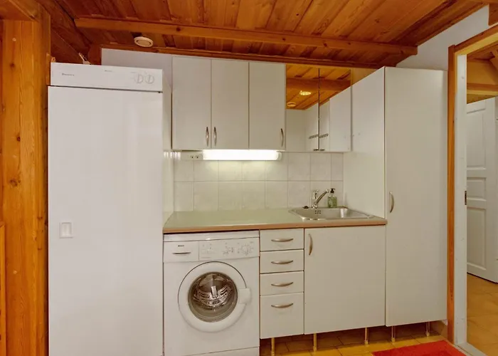 Ulappa By Interhome Semesterbostad *