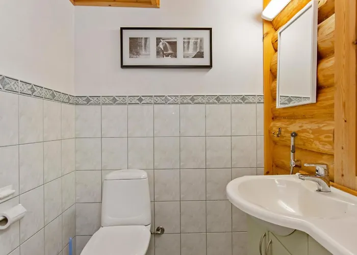 Ulappa By Interhome Semesterbostad *