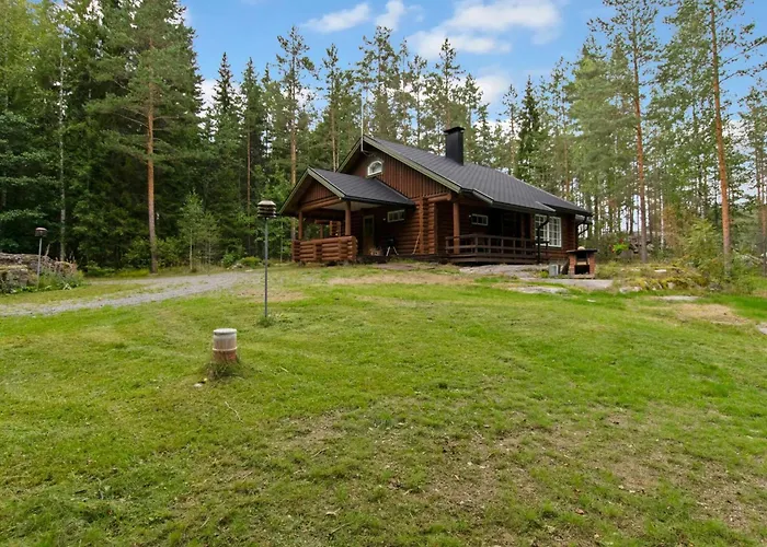 Ulappa By Interhome Semesterbostad