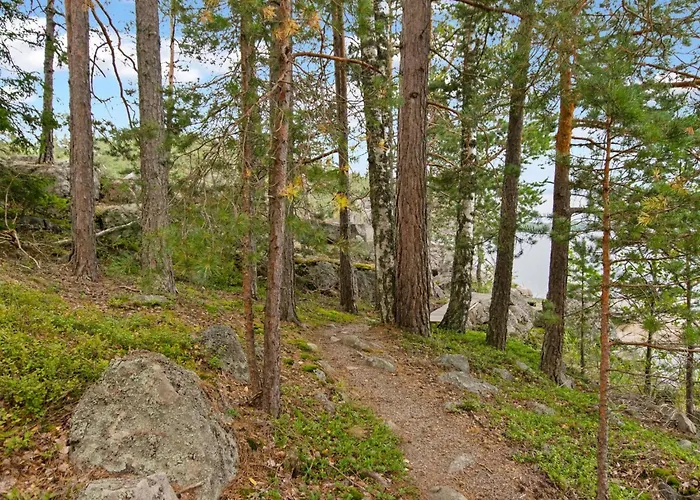 Ulappa By Interhome Semesterbostad Hurissalo