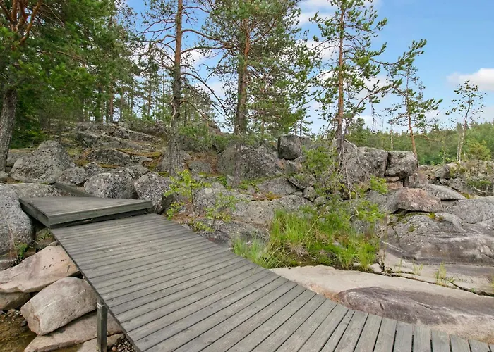 Ulappa By Interhome * Hurissalo